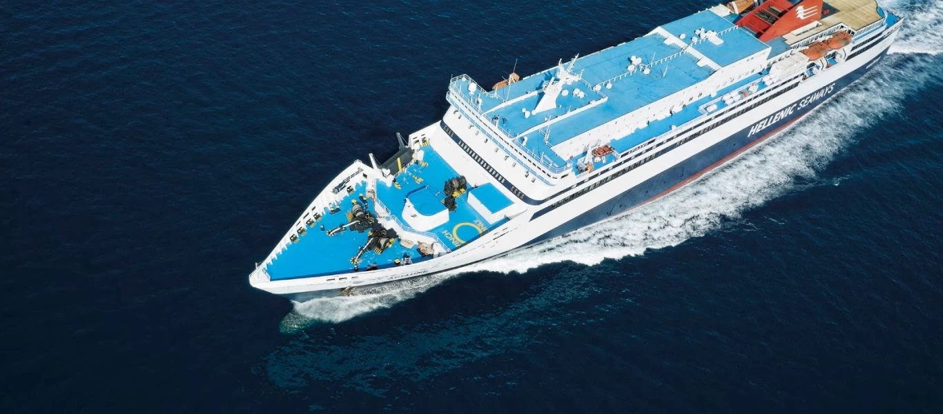 «Σαφάρι» για όσους θέλουν να πάνε το καλοκαίρι στα νησιά: Το πλήρες σχέδιο για να ταξιδέψετε με πλοίο